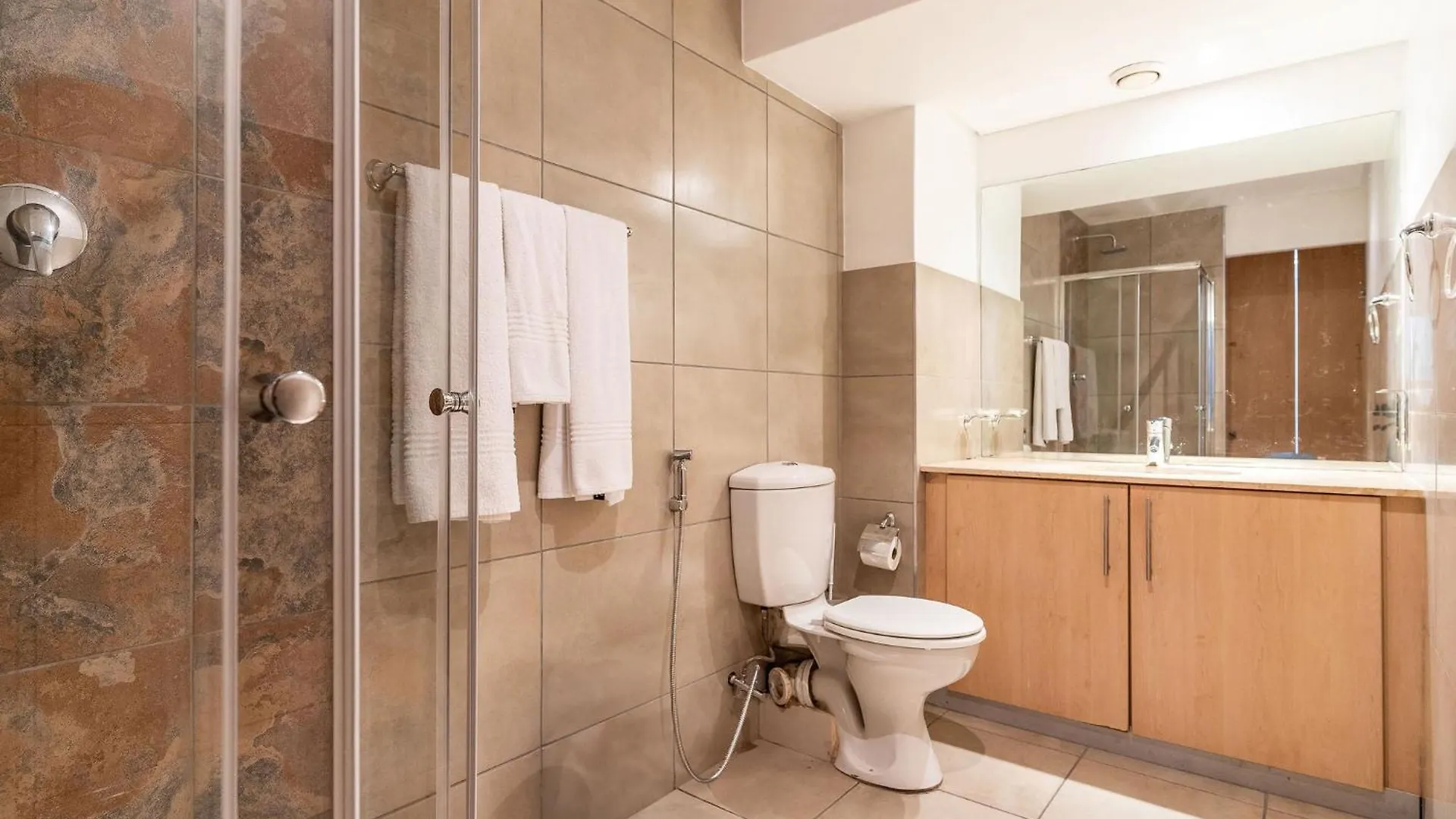 805 Fountains Hotel Cape Town