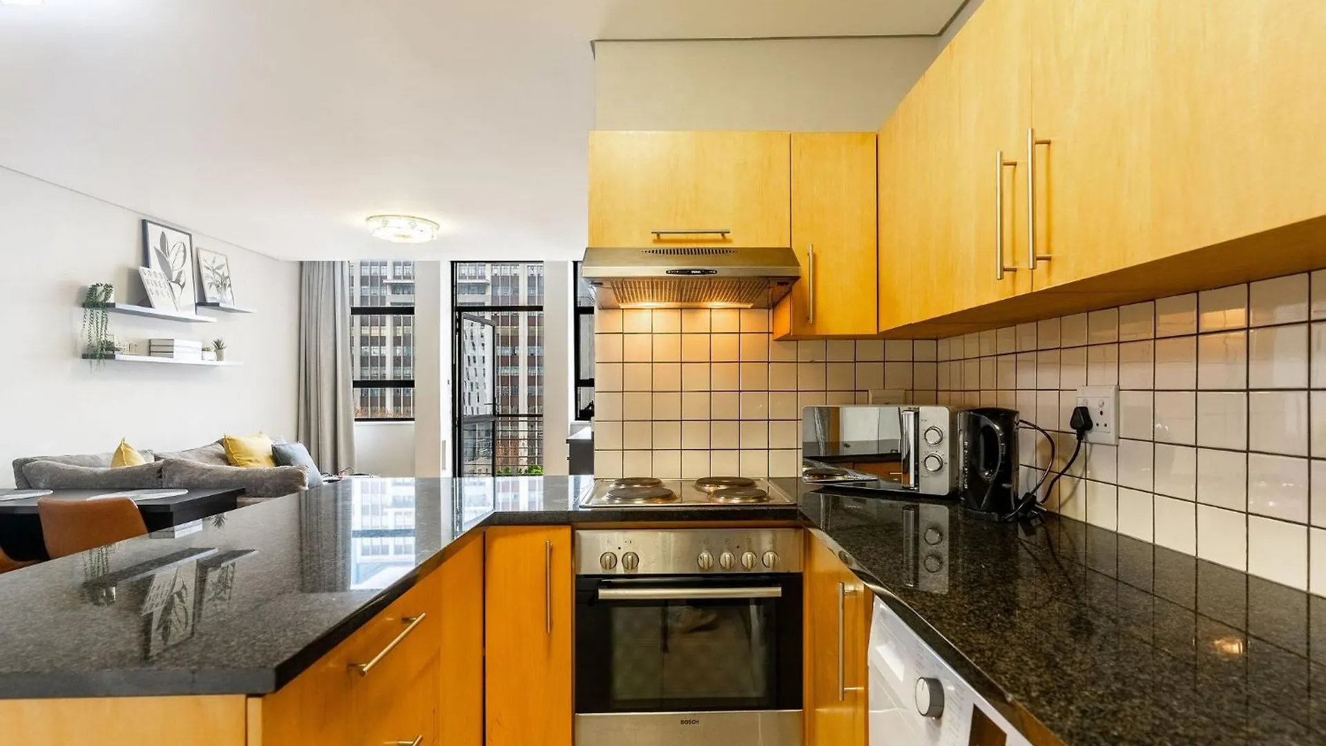 805 Fountains Hotel Cape Town